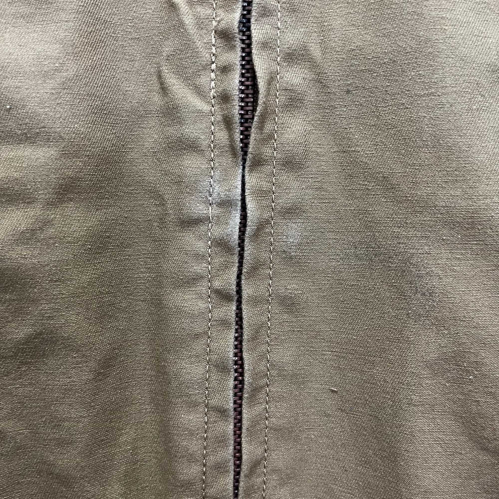 Volcom Hooded Jacket - Picture 3 of 4